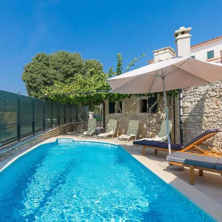 Lancin - Rca453 By Interhome Holiday home Divsici