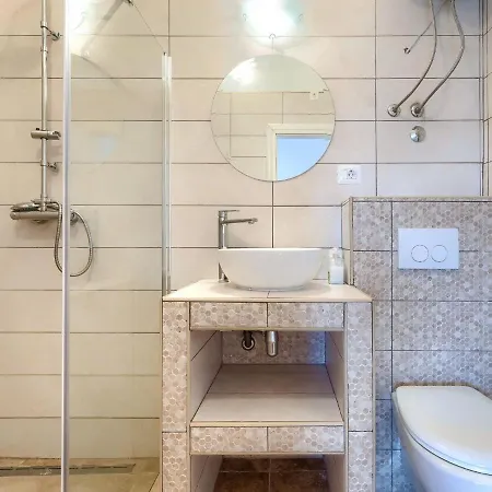 Lancin By Interhome Casa vacanze Divšići