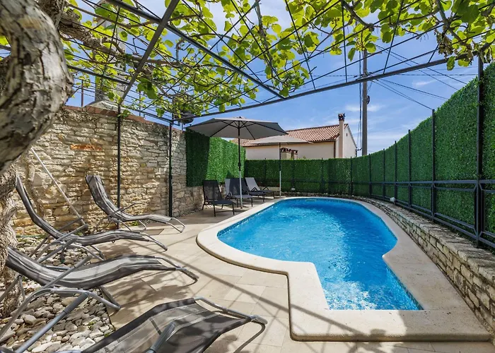Lancin By Interhome