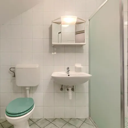 Holiday home Lancin By Interhome Divsici