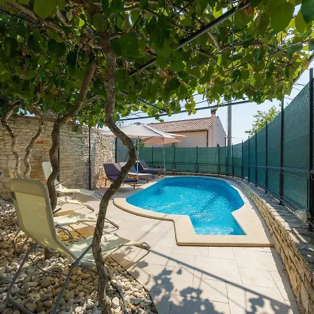 Holiday home Lancin By Interhome Divsici