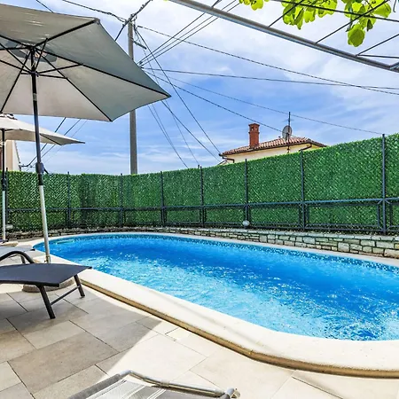 Holiday home Lancin By Interhome Divsici